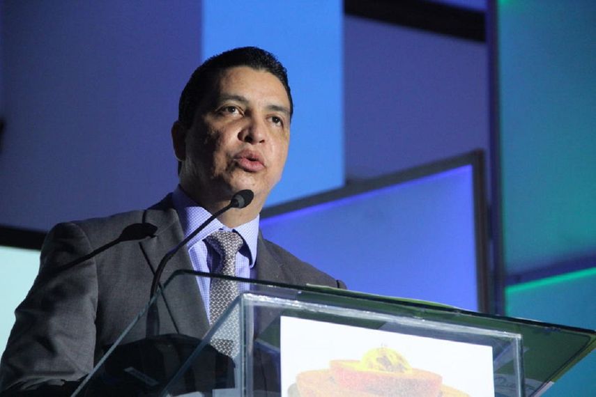 Archila&nbsp;está bajo fianza en EEUU desde diciembre, cuando fue detenido por problemas con su visado.