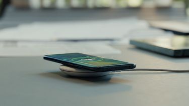 Los teléfonos móviles no existirían sin una batería que permitiera llevarlos a todas partes sin depender de cables.