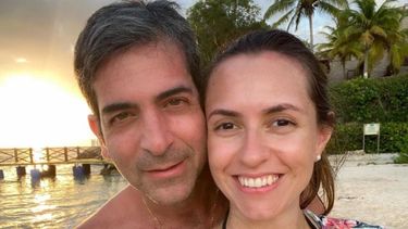 De 45 años, el fiscal Pecchi fue ultimado a tiros el 10 de mayo en la isla de Barú, próxima a Cartagena, donde celebraba su luna de miel.