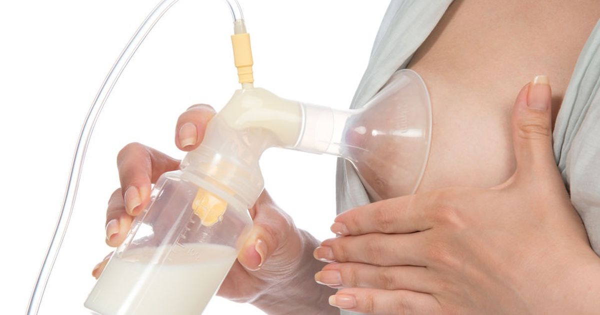 La cifra de donantes de leche materna se duplica, pero aún hacen falta más