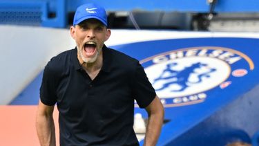 El entrenador Thomas Tuchel del Chelsea calificado con comportamiento inadecuado