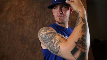 Después de una temporada pasada espectacular, Grandal tiene todo para superar su 2016. 