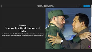 Captura de pantalla, presentación de análisis.