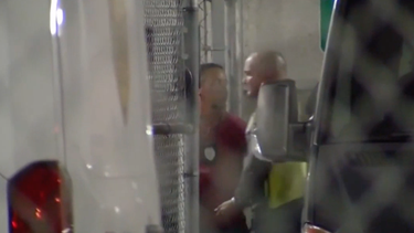 Al menos 11 personas fueron arrestadas en un operativo este miércoles.&nbsp;