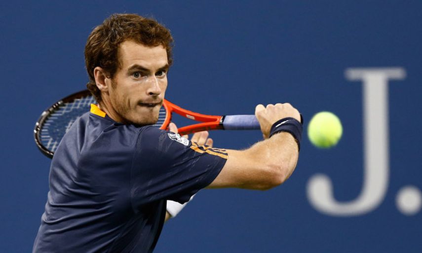  Murray encabezará a la selección de Reino Unido en la final. (ARCHIVO)