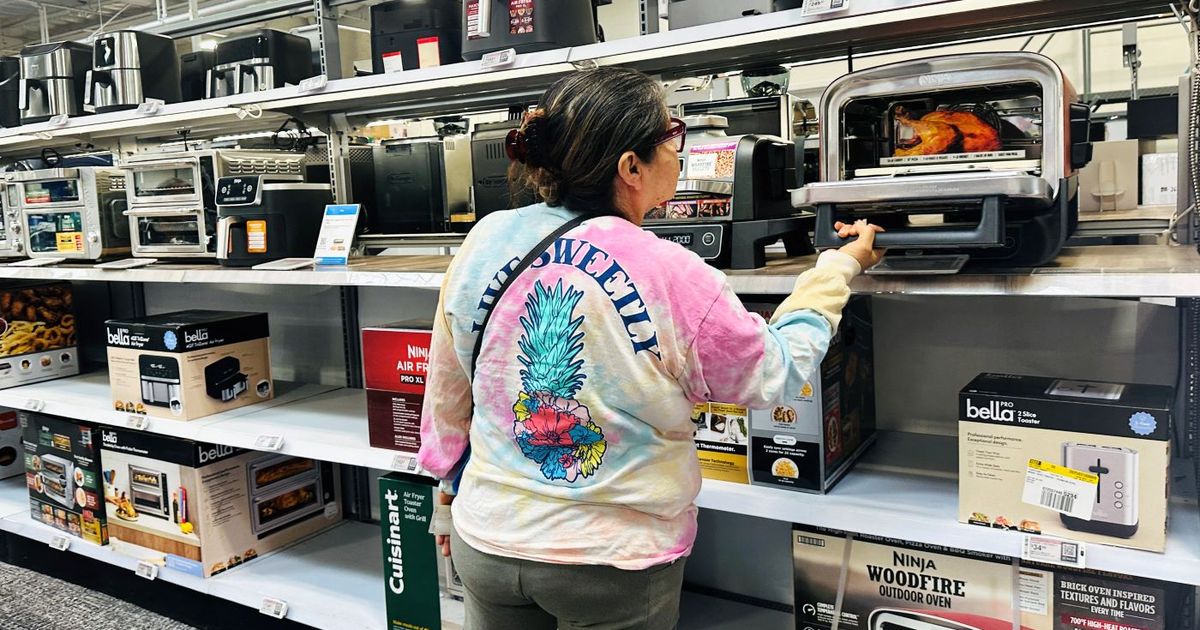 Ventas minoristas en EEUU volvieron a aumentar en julio