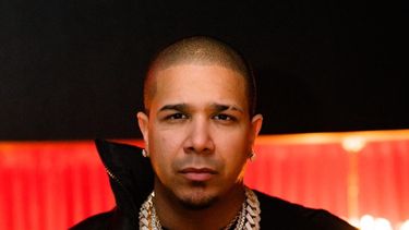 El empresario musical Naesketchie.&nbsp;