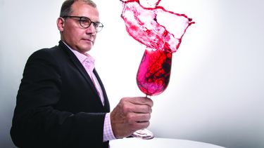 Luis Montoto, fundador de Wine 41.