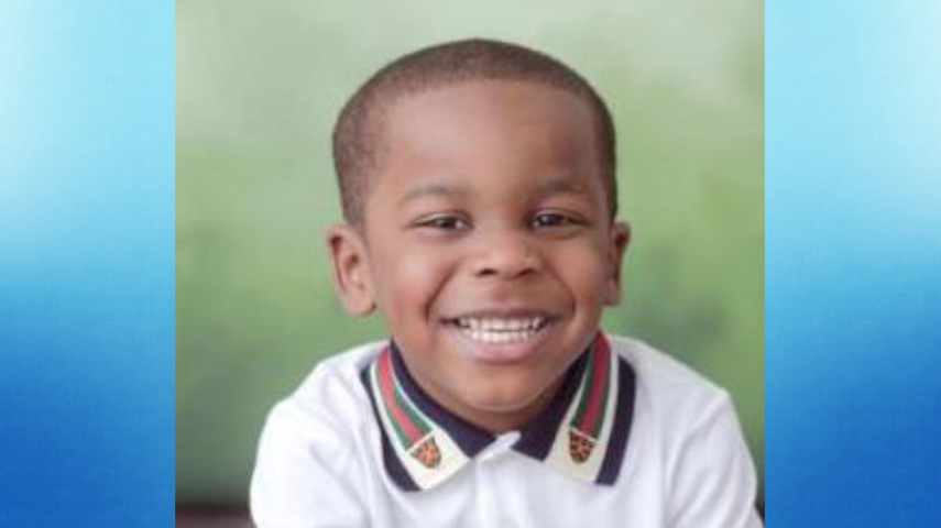El pequeño, identificado como Elijah LaFrance, fue asesinado en el área de N. Miami Avenue y NE 158 Street.