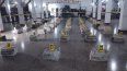 Las autoridades en Guatemala incautaron 1.062 paquetes de cocaína, cada con un kilo.