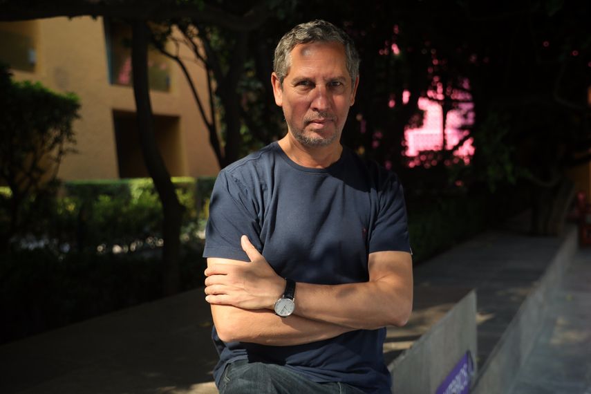 El escritor argentino Guillermo Martínez se alzó con el premio Nadal 2019 por la novela Los crímenes de Alicia.