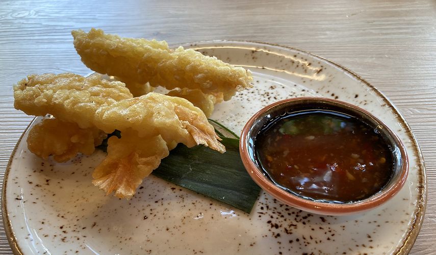 Los buenos noodles de UDON llegan a Miami