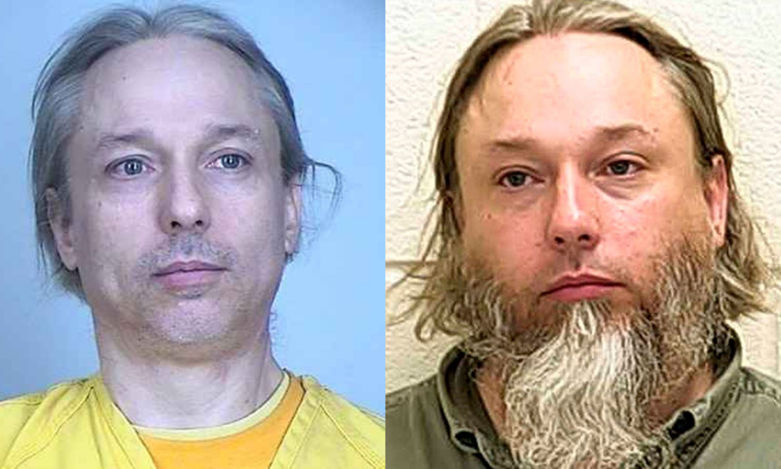 Condenada como mujer por delito cometido como hombre