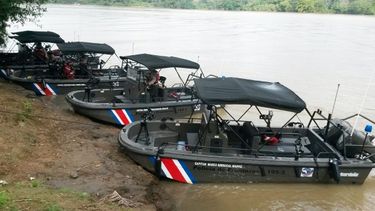 La Policía de Frontera confirmó que los pasaportes de los cubanos no tienen el sello de ingreso en Costa Rica.