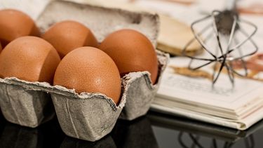 El Día Mundial del Huevo se celebra este 13 de octubre.