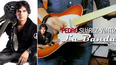 siempre aqui en mi piel de pedro suarez-vertiz es tendencia en youtube