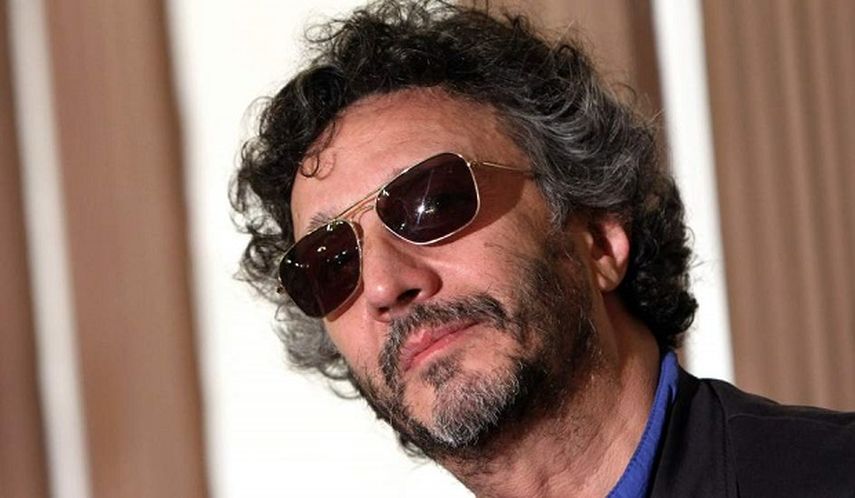 Fito Páez volvió a La Habana para interpretar sus éxitos. (EFE)