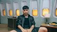 El cantante argentino Tiago PZK presenta el tema Me olvidé.
