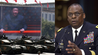 Se estancan relaciones entre EEUU y China por disputas sobre protocolo