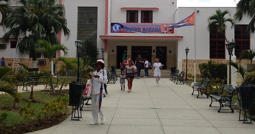 Una niña de cuatro años otra posible víctima mortal de dengue en Cuba