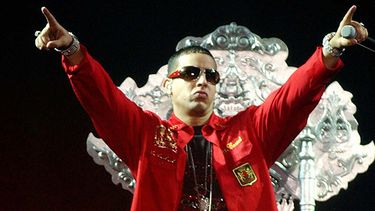 Daddy Yankee (EFE)