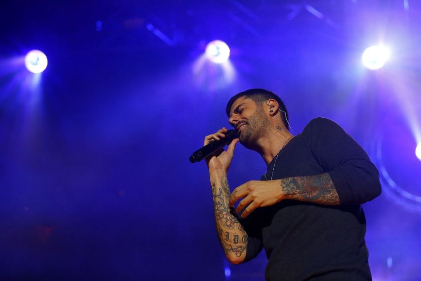 Melendi&nbsp;es el artista encargado de poner ritmo a la tercera entrega de la saga de animación Cómo entrenar a tu dragón (Dreamworks Animation).&nbsp;