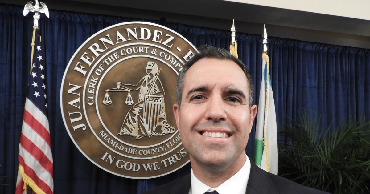 Miami-Dade ofrece nueva oportunidad a miles de conductores con licencias suspendidas