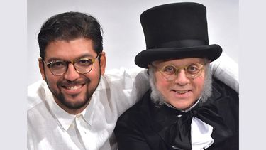 El clásico de Charles Dickens es llevado al español en un mágico musical para toda la familia que pretende convertirse en una tradición navideña en Doral