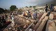 Continúan labores de rescate en Venezuela tras los dos fuertes sismos del 24 de junio 2026 Continúan labores de rescate en Venezuela tras los dos fuertes sismos del 24 de junio 2026