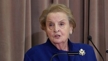 La exsecretaria de Estado de EEUU, Madeleine Albright, cree que el recorte de Trump en el presupuesto del Departamento de Estado&nbsp;socavará enormemente la influencia de nuestra nación en el extranjero y nuestra seguridad sobre nuestro suelo.