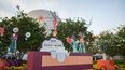 Walt Disney World Resort celebra el EPCOT International Food & Wine Festival.