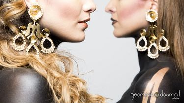 La idea de la diseñadora va más allá de la fabricación de accesorios, ya que busca crear una identidad propia a su marca. (CORTESIA)