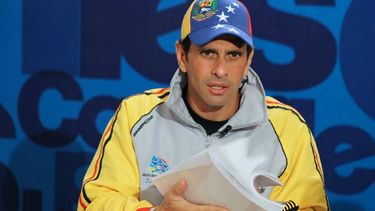 El dos veces ex candidato presidencial invitó a los venezolanos a sumarse a la movilización pautada para este jueves en todos los estados del país. 