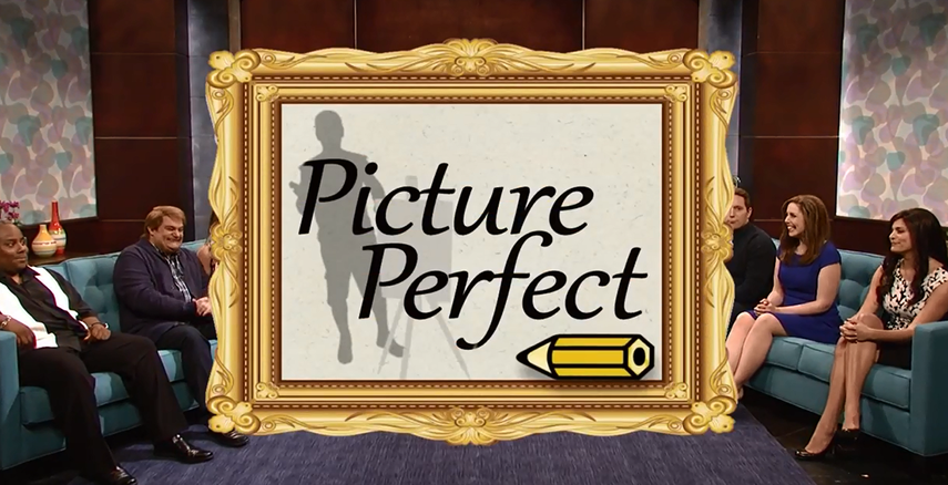 En Twitter, la reacción también fue similar, con multitud de espectadores comentando en la red social los valores de la parodia. (Captura de pantalla YouTube)