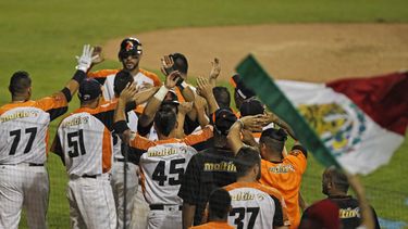 Las Águilas del Zulia aseguraron su clasificación al quitarle el invicto a los Alazanes de Granma