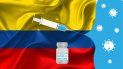 Colombia recibe nuevo lote de vacunas Pfizer Colombia recibe nuevo lote de vacunas Pfizer