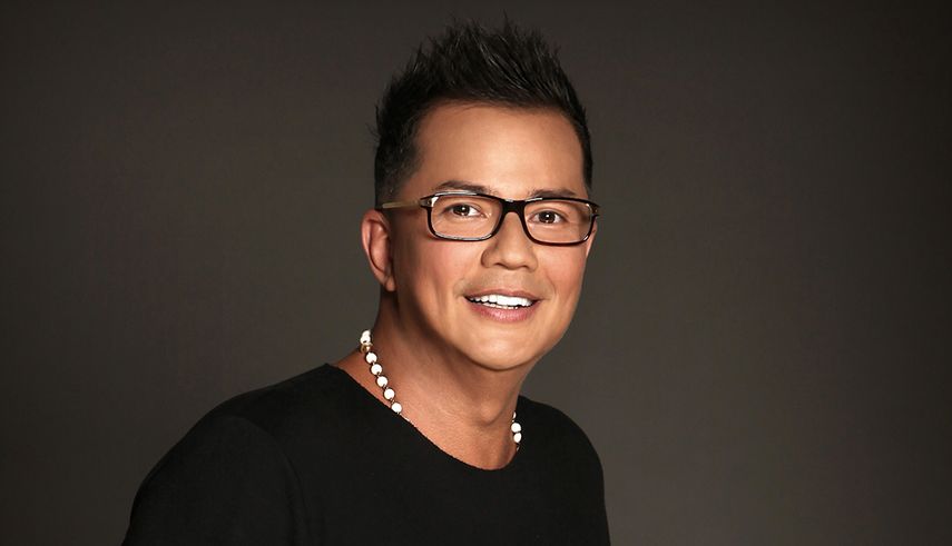 El cantante colombiano Charlie Zaa.&nbsp;
