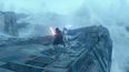 Una escena de Star Wars: The Rise of Skywalker&nbsp;