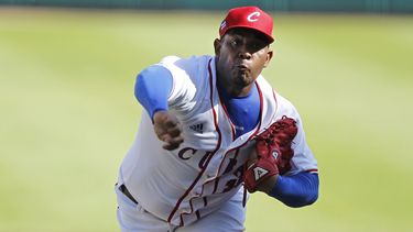 García lanzó seis entradas y sólo permitió una carrera frente a los Criollos de Caguas