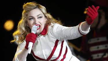 Madonna ha sido considerada desde sus inicios como un icono gay.