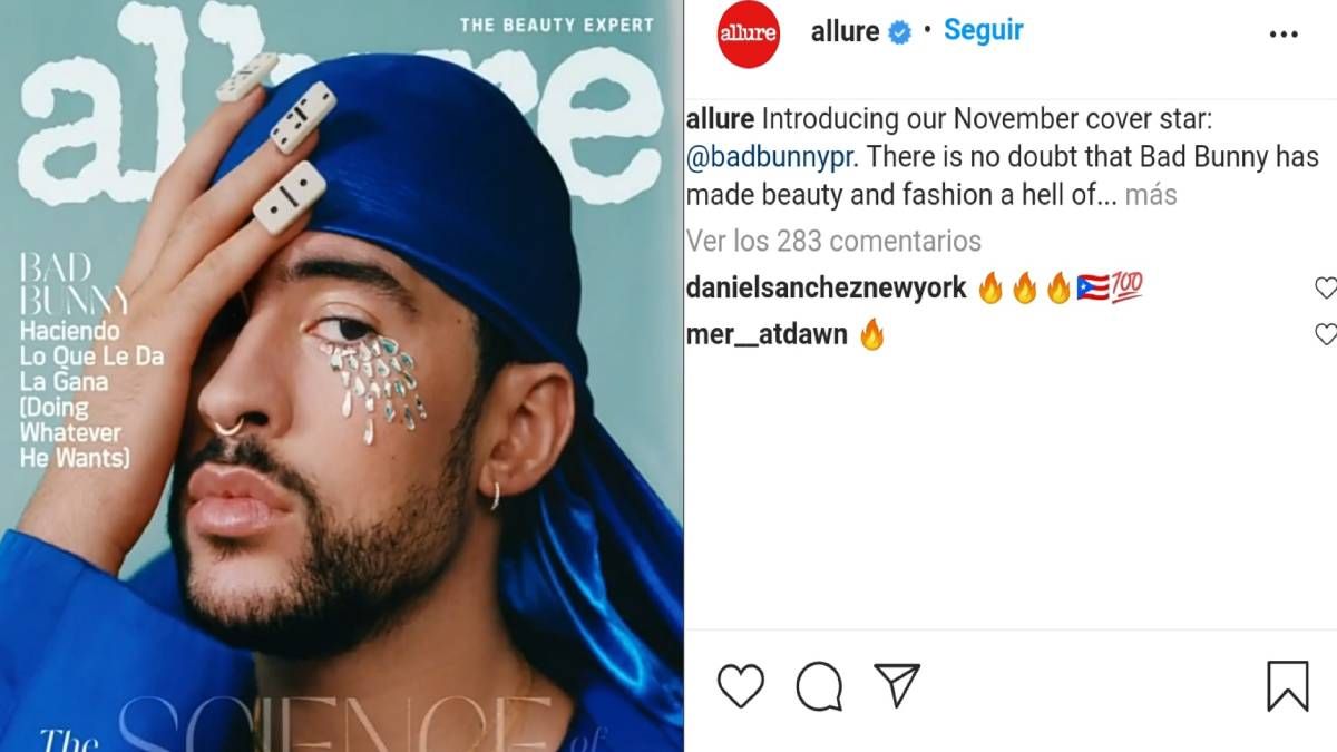 Bad Bunny Bad Bunny