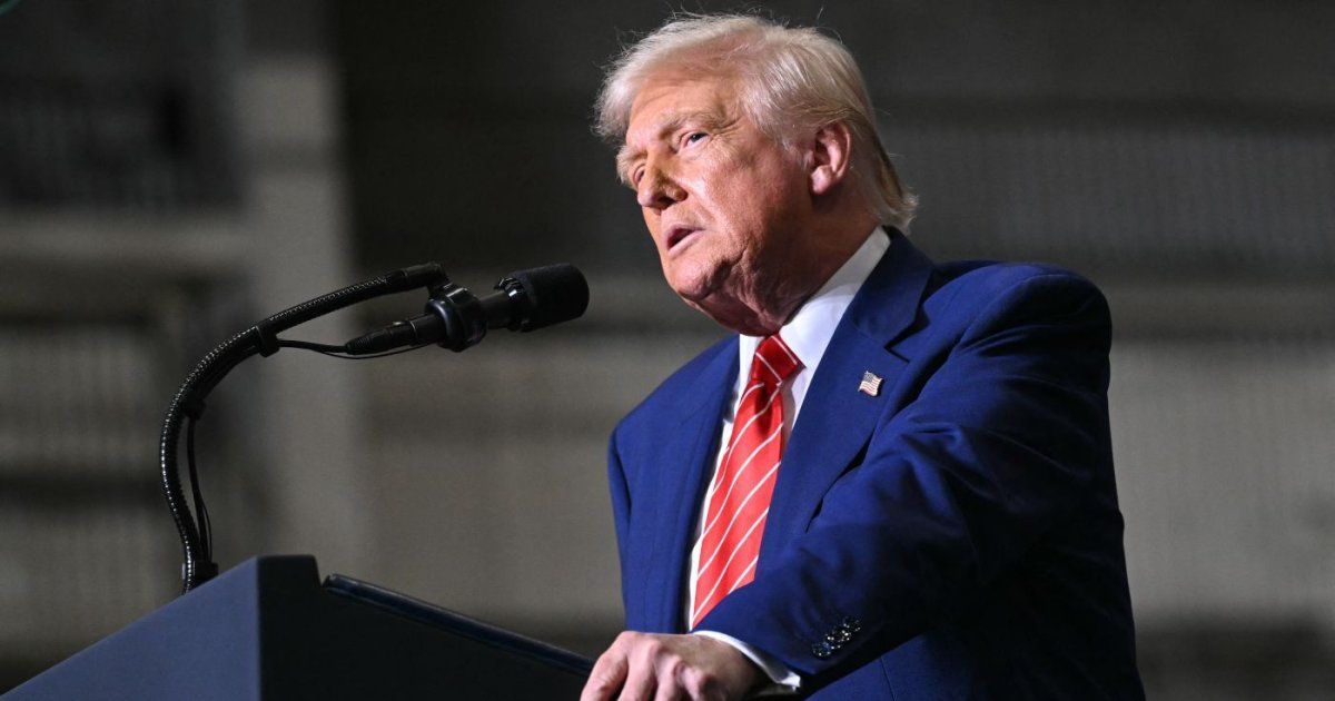 Trump prohíbe la entrada a ciudadanos de 12 países y limita la de otros 7, incluidos Cuba y Venezuela