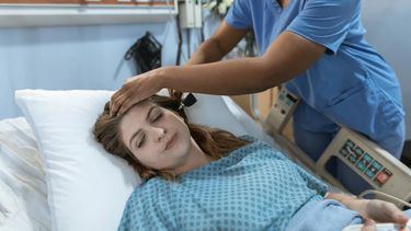 La Iglesia celebra el 11 de febrero&nbsp; la Jornada Mundial del Enfermo