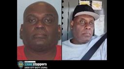 Frank R. James, de 62 años, es sospechoso del ataque en el metro de Nueva York.&nbsp;