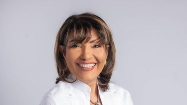 Diario las Américas | cónsul general de la República Dominicana en Miami, doctora Geanilda Vásquez.jpg