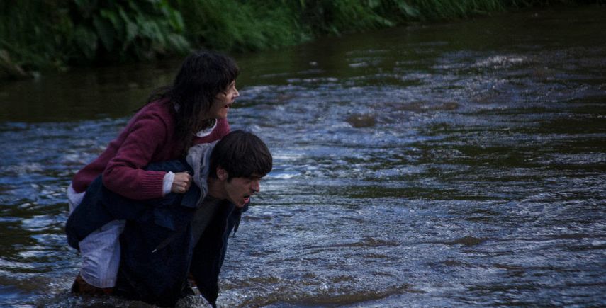 A Mother se estrenar&aacute; el pr&oacute;ximo 29 de mayo en el&nbsp;Festival&nbsp;de Cine de Miami de Miami Dade College (MDC).&nbsp;