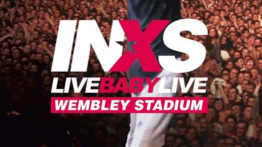 INXS&nbsp;
