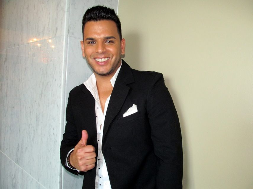 Tito El Bambino. (EFE)