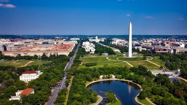 La Cámara de Representantes de Estados Unidos aprobó un proyecto de ley presentado por los demócratas para hacer de Washington DC el estado número 51.