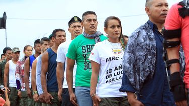 Diario las Américas | Todo sobre el acuerdo de paz en colombia